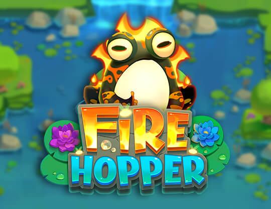 Fire Hopper